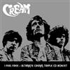 lataa albumi Cream - I Feel Free Ultimate Cream Triple Cd Boxset