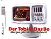 descargar álbum Der Tobi & Das Bo - Morgen Geht Die Bombe Hoch