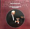 baixar álbum Leonard Pennario, The Concert Arts Orchestra, Felix Slatkin - Khachaturian Piano Concerto 1936