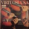lataa albumi Emanuel Vardi - Virtuosi U S A