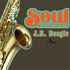 lytte på nettet JB Boogie - Soul Power