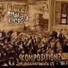 GClef Da Mad Komposa - Kompositionz Volume 1
