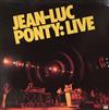 ascolta in linea JeanLuc Ponty - Live