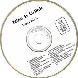 Download Nice & Urlich - Volume 2