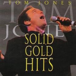 Download Tom Jones - Solid Gold Hits