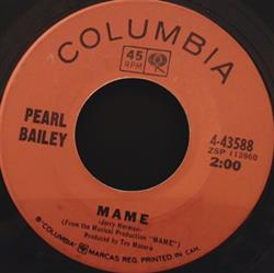 Download Pearl Bailey - Mame