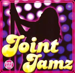 Download Various - Joint Jamz Disc One