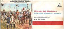 Download Julins Hermann - Entrata Dei Gladiatori Principe Eugenio Marcia