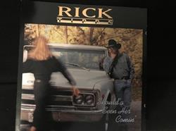 Download Rick Tippe - Shoulda Seen Her Comin