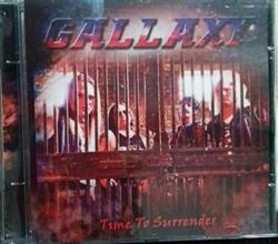 Download Gallaxy - Time To Surrender