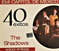 Download The Shadows - 40 Éxitos