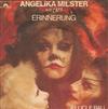 baixar álbum Angelika Milster - Erinnerung