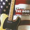 Album herunterladen Various - If I Were The Boss The Songs Of Bruce Springsteen