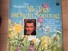 ouvir online Fritz Wunderlich - Alle Tage Is Kein Sonntag