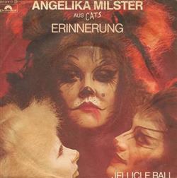 Download Angelika Milster - Erinnerung