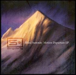 Download Blind Summit - Motion Departure