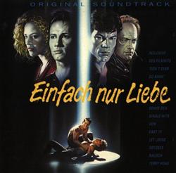 Download Various - Einfach Nur Liebe Original Soundtrack