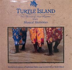 Download Turtle Island Fiji - Musical Memories