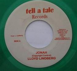 Download Lloyd Lindberg - Jonah