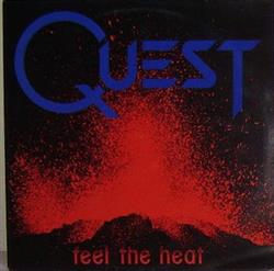 Download Quest - Feel The Heat