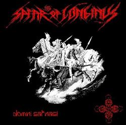 Download Spear Of Longinus - Domni Satnasi