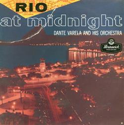 Download Dante Varela And His Orchestra - Rio At Midnight