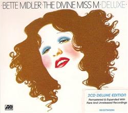 Download Bette Midler - The Divine Miss M Deluxe