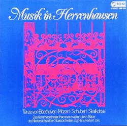 Download Kammerorchester Hannover, Hans Herbert Jöris - Musik in Herrenhausen