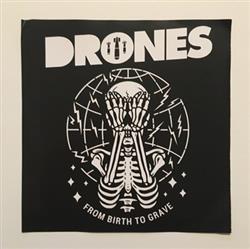 Download Drones - From Birth To Grave