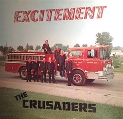 Download The Crusaders - Excitement