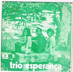 Download Trio Esperança - Primavera Sinto A Chuva E Vejo O Sol Ma Belle Amie Essas Coisas