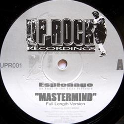 Download Espionage - Mastermind