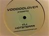 descargar álbum Alex K Vs Voodoolover - Hotsteppa