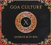 descargar álbum Querox & DJ Bim - Goa Culture X