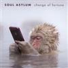 descargar álbum Soul Asylum - Change Of Fortune