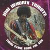 Various - Jimi Hendrix Tribute Third Stone From The Sun