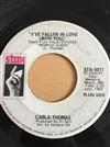 Carla Thomas - Ive Fallen In Love With You