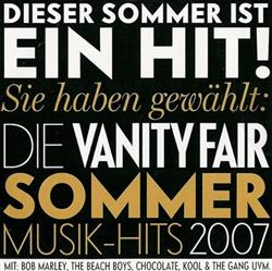 Download Various - Die Vanity Fair Sommer Musik Hits 2007