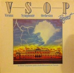 Download V S O P - Vienna Symphonic Orchestra Project Die Wiener Symphoniker Spielen Aktuelle Meisterwerke Der Popmusik