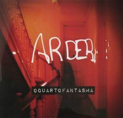 Download O Quarto Fantasma - Arder