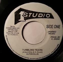 Download Alton Ellis - Tumbling Tears