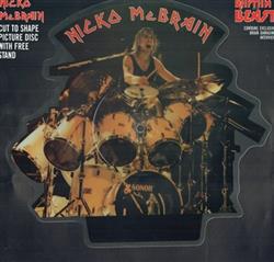 Download Nicko McBrain - Rhythm Of The Beast