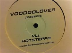 Download Alex K Vs Voodoolover - Hotsteppa