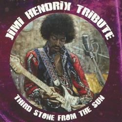 Download Various - Jimi Hendrix Tribute Third Stone From The Sun