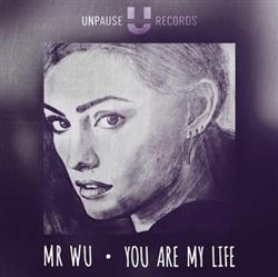 Download Mr Wu - You Are My Life