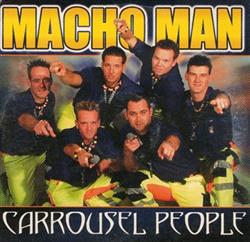 Download Carrousel People - Macho Man