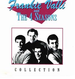 Download Frankie Valli and The Four Seasons - Collection