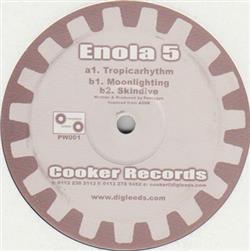 Download Enola 5 - Tropicarhythm