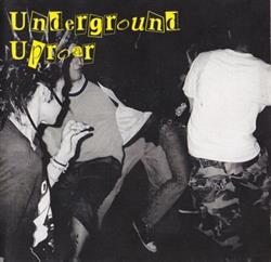 Download Various - Underground Uproar