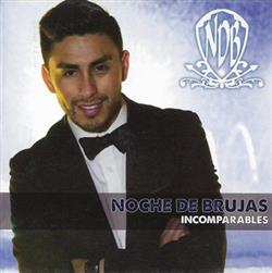 Download Noche de Brujas - Incomparables